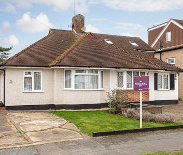 3 bedroom bungalow to rent - Photo 5