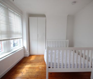 5 Bed Terraced House, Milner Road, BN2 - Photo 6