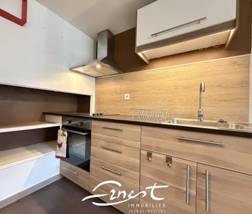 Location Appartement 2 pièces 47m² POITIERS 86000 - Photo 5