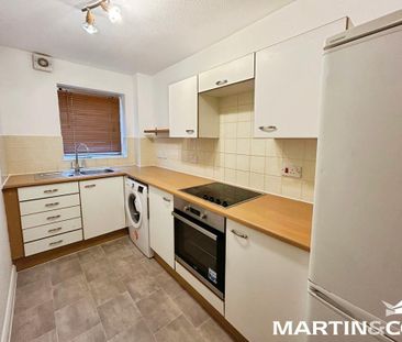 1 bedroom apartment to rent - Photo 5