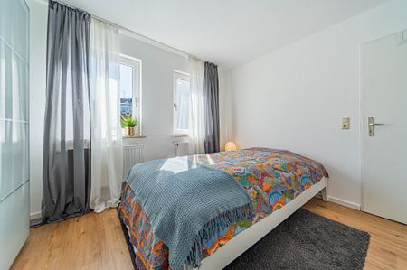 City-Residence: Hübsches Apartment in schöner Lage von Bad Homburg - Photo 2