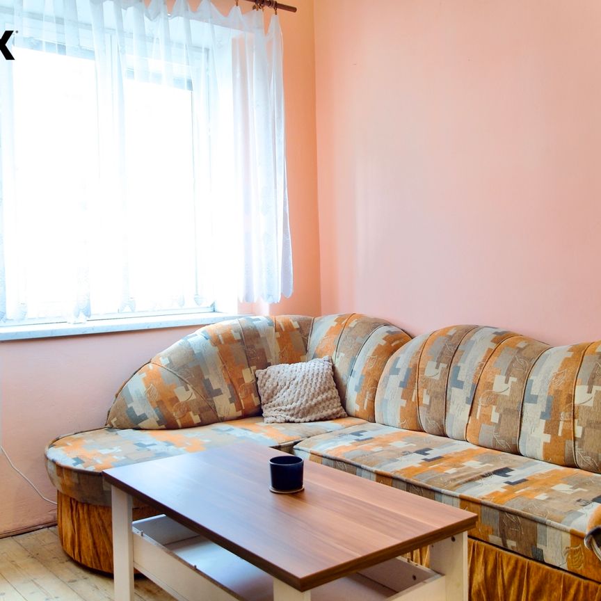Pronájem bytu 1+1 v osobním vlastnictví 57 m², Hradec Králové - Fotografie 1