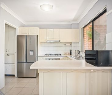 30/62-64 Fullagar Road, Wentworthville NSW 2145 - Apartment For Ren... - Photo 3