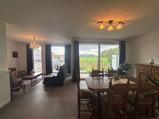 Appartement te huur - Foto 1