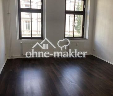 Gepflegte 4-Zimmer Wohnung im 1. OG in Frankfurt (Oder) - Altberesi... - Photo 3