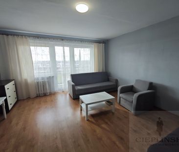 Gumieńce-53,8m2.Dwupokojowe mieszkanie z balkonem. - Zdjęcie 5