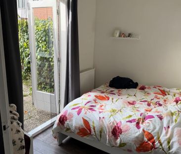 Huis te huur: Vooruitgangstraat 25 2032 RG Haarlem - foto 2