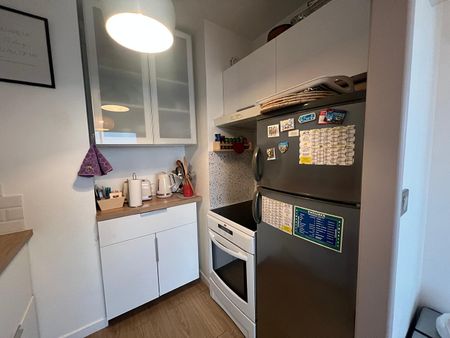 Studio Meublé - Chatou, - Photo 4