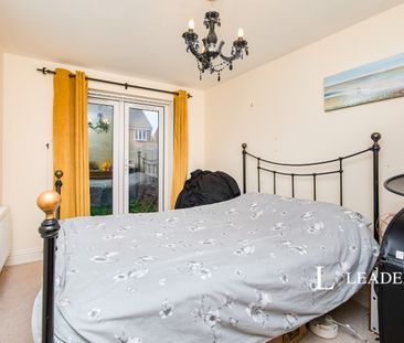 3 bedroom town house to rent Crystal Close, DE3 - Photo 3