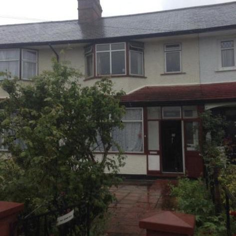 4 bedroom house share to rent - Photo 1