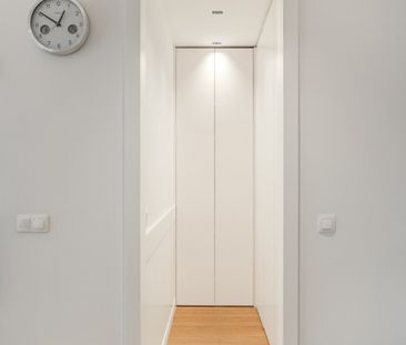 Wyjątkowy, designerski apartament 98 m2 2 pokoje - Zdjęcie 4