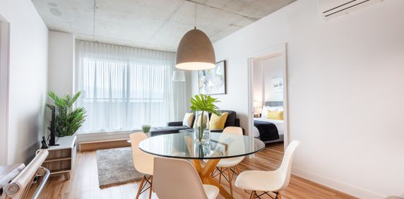 3 1/2 à Louer - Brossard, REM - Photo 2