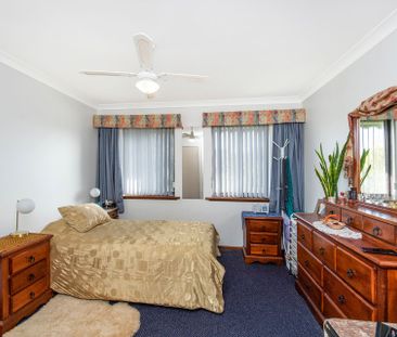 Tidy 2 Bedroom Unit Close to Mandurah Foreshore - Photo 1