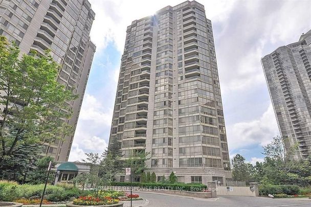 For Lease - 55 KINGSBRIDGE GARDEN Circle Unit# 1600, Mississauga, Ontario - Photo 1