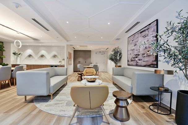 Apartments for Rent at Fifth + Bank in the Glebe - RECEIVE 1 MONTH OF FREE RENT! - Photo 1