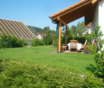 Einfamilienhaus in Rüdlingen (5.5 Zimmer) - Foto 2