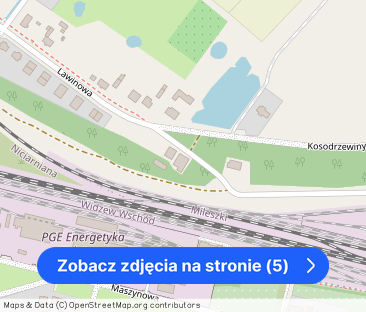Kawalerka od zaraz ulica Skierniewicka – zdjęcie 1