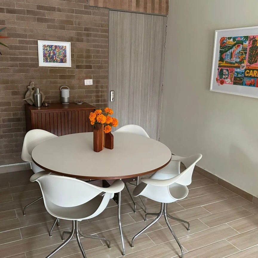 APARTMENT FOR RENT IN A RESIDENTIAL COMPLEX NEAR THE ROAD TO MONTE ALBÁN - Foto 1