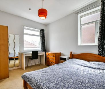 7 bedroom terraced house to rent - Photo 1