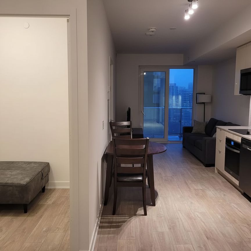 For Lease - 100 Dalhousie Street Unit# 1709, Toronto, Ontario - Photo 1