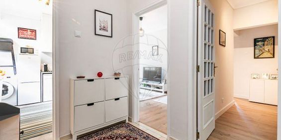 Apartamento T2 em Lisboa - Photo 3