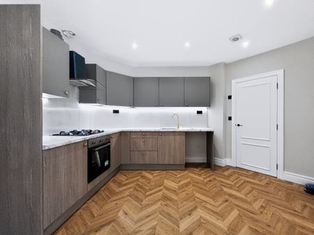 3 Bed Maisonette, Fenton Road, N17 - Photo 3