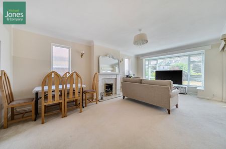 3 bedroom detached house to rent - Photo 3