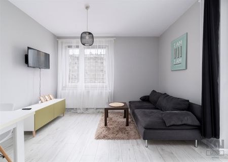 Łódź, Śródmieście, Wróblewskiego - Zdjęcie 2