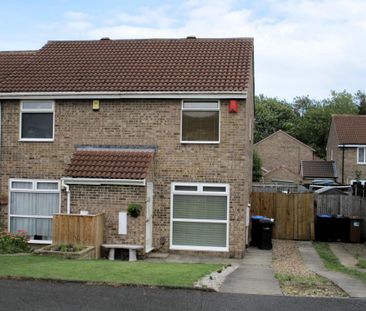2 bedroom semi-detached house to rent - Photo 6