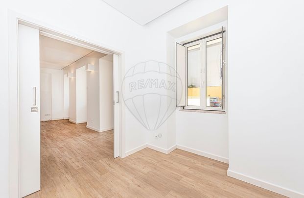 Apartamento T2 em Lisboa - Photo 1