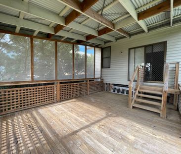 Renovated Two Bedroom Home in an Ideal Location - Photo 4