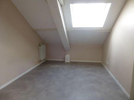 APPARTEMENT T5 A LOUER - Photo 3