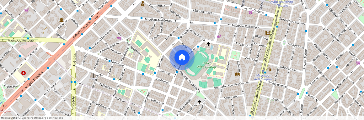 Νέα Σμύρνη (Κέντρο)