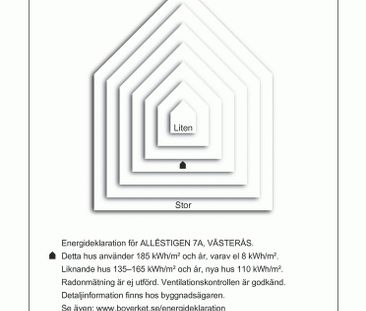 Alléstigen 7 A - Photo 1