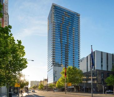 Brand New One bedroom Apartment in Victoria Tower - Photo 2