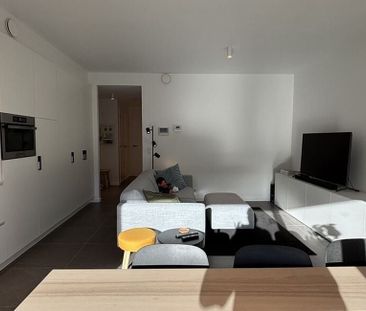 Appartement te huur in Hemiksem voor € 1.045 met 2 slaapkamers - Foto 3
