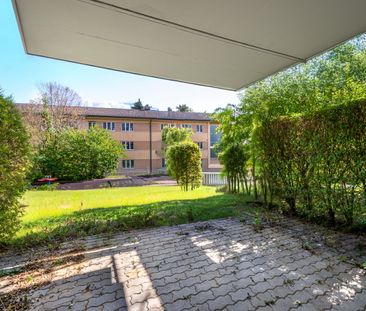 Frisch sanierte Wohlfühloase mit Gartensitzplatz - Photo 6