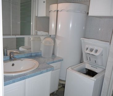 STUDIO MEUBLE VILLIERS LE BÂCLE - Photo 2