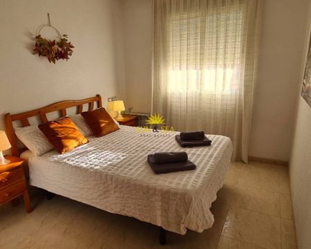 1 BEDROOM APARTMENT - TORREVIEJA - Photo 5