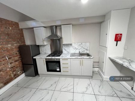 2 bedroom detached house to rent - Photo 5