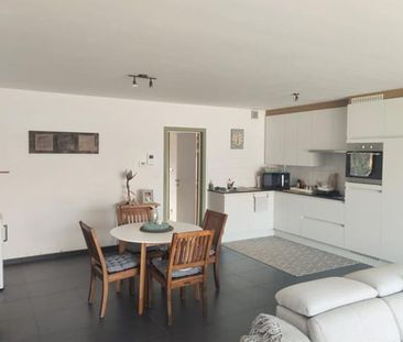 Appartement te huur - Photo 1