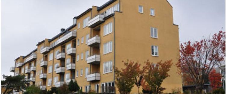 Amandas Gård 4 - Photo 1