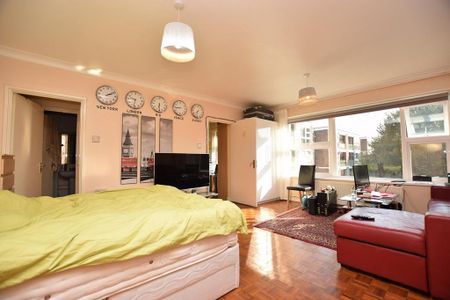 Studio to rent - Photo 5