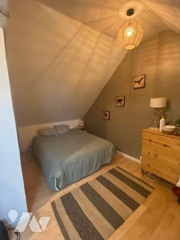 LOCATION MAISON - Photo 3