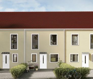 Kyrkstigen 15B - Foto 4