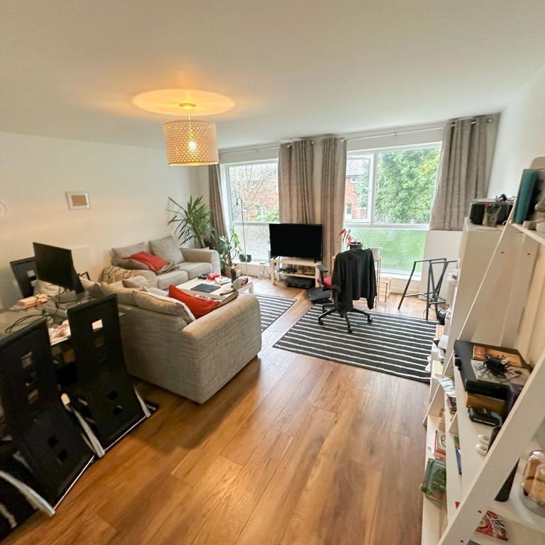 1 bedroom flat to rent - Photo 1