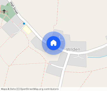High Street, Wilden - Photo 1