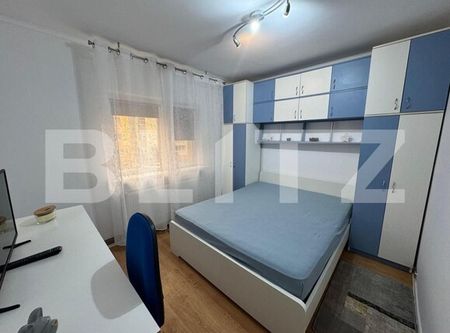Apartament de inchiriat, 2 camere, 53 mp, Craiovita Noua - Fotografie 3