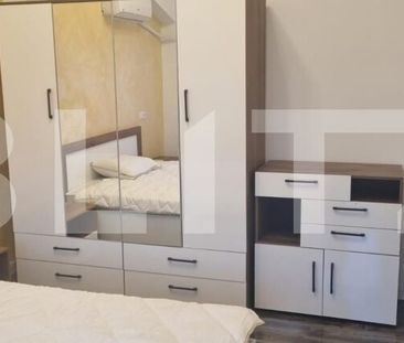 Apartament tip Penthouse, 3 camere, 105 mp, terasa si piscina, gratar - Photo 4
