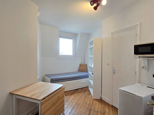 Location Appartement 1 pièce 13m² REIMS 51100 - Photo 1